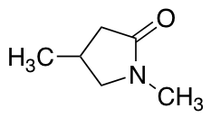 1,4-Dimethylpyrrolidin-2-one