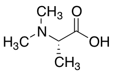 (S)-2-(Dimethylamino)propanoic acid