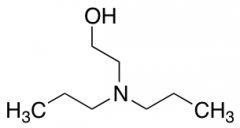 2-Dipropylamino-ethanol