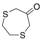 1,4-dithiepan-6-one