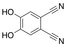4,5-Dihydroxyphthalonitrile