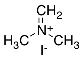 N,N-Dimethylmethyleneiminium Iodide