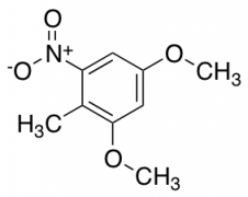 1,5-Dimethoxy-2-methyl-3-nitrobenzene