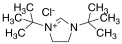 1,3-Di-t-butyl-4,5-dihydroimidazolium Chloride