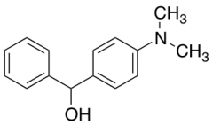 4-(Dimethylamino)benzhydrol