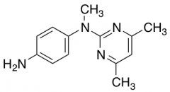 N-(4,6-Dimethylpyrimidin-2-Yl)-N-methylbenzene-1,4-diamine