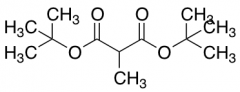 1,3-Di-tert-butyl 2-methylpropanedioate
