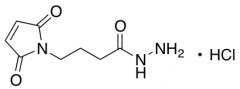 4-(2,5-Dioxo-2,5-dihydro-1H-pyrrol-1-yl)butanehydrazide Hydrochloride
