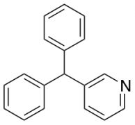 Diphenyl-3-PyridYl-Methane