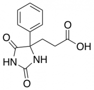 3-(2,5-Dioxo-4-Phenyl-Imidazolidin-4-Yl)Propionic Acid