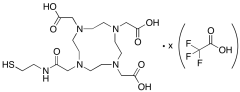 DO3A-Thiol TFA Salt
