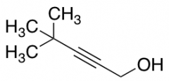 4,4-dimethylpent-2-yn-1-ol