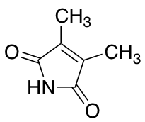 3,4-dimethylpyrrole-2,5-dione