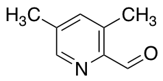 3,5-dimethylpyridine-2-carbaldehyde