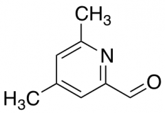 4,6-dimethylpyridine-2-carbaldehyde