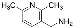 (2,6-dimethylpyridin-3-yl)methylamine