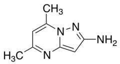 5,7-dimethylpyrazolo[1,5-a]pyrimidin-2-amine