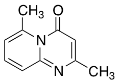 2,6-dimethylpyrido[1,2-a]pyrimidin-4-one