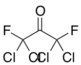 1,3-Difluorotetrachloroacetone