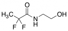 2,2-Difluoro-N-(2-hydroxyethyl)propionamide