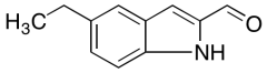5-Ethyl-1H-indole-2-carboxaldehyde