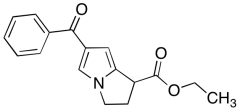 rac Ketorolac Ethyl Ester 6-Benzoyl Isomer