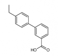 4'-Ethylbiphenyl-3-carboxylic Acid
