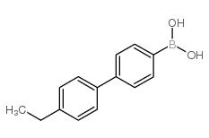 4'-Ethyl-4-biphenylboronic acid