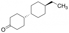 Trans-4'-ethyl-[1,1'-bicyclohexyl]-4-one