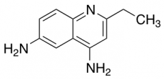 2-Ethylquinoline-4,6-diamine