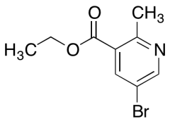 Ethyl 5-bromo-2-methylnicotinate