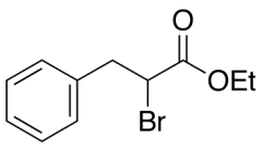 Ethyl &alpha;-Bromo-&beta;-phenylpropionate 90%