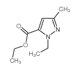 Ethyl 4-bromo-1,3-dimethyl-1H-pyrazole-5-carboxylate