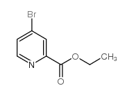 Ethyl 4-bromopicolinate