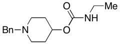 Ethylcarbamic Acid 1-(Phenylmethyl)-4-piperidinyl Ester