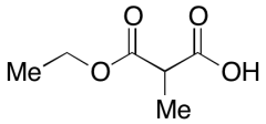 Ethyl 2-Carboxypropionate
