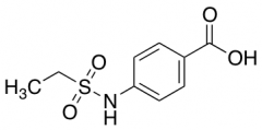 4-[(Ethylsulfonyl)amino]benzoic Acid
