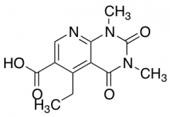 5-Ethyl-1,3-dimethyl-2,4-dioxo-1H,2H,3H,4H-pyrido[2,3-d]pyrimidine-6-carboxylic Acid