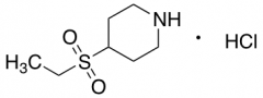 4-(Ethanesulfonyl)piperidine Hydrochloride