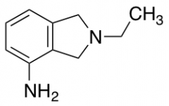 2-Ethyl-2,3-dihydro-1H-isoindol-4-amine