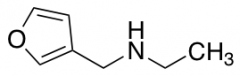 Ethyl(furan-3-ylmethyl)amine