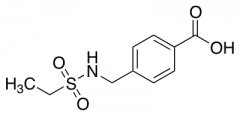 4-(Ethanesulfonamidomethyl)benzoic Acid