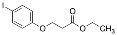 Ethyl 3-(4-Iodophenoxy)propanoate