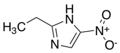 2-ethyl-5-nitro-1H-imidazole