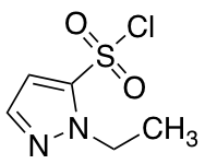 1-Ethyl-1H-pyrazole-5-sulfonyl Chloride