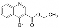 Ethyl 4-Bromoquinoline-3-carboxylate