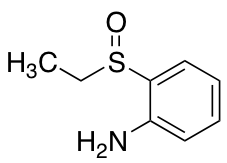 2-(ethanesulfinyl)aniline