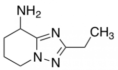 2-ethyl-5H,6H,7H,8H-[1,2,4]triazolo[1,5-a]pyridin-8-amine