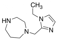 1-[(1-ethyl-1H-imidazol-2-yl)methyl]-1,4-diazepane