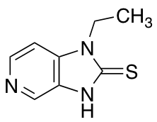 1-ethyl-1H-imidazo[4,5-c]pyridine-2-thiol